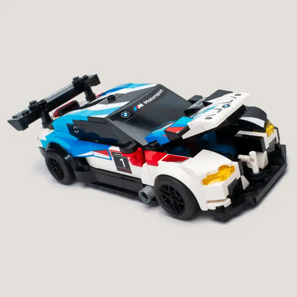Capo Lego BMW M4