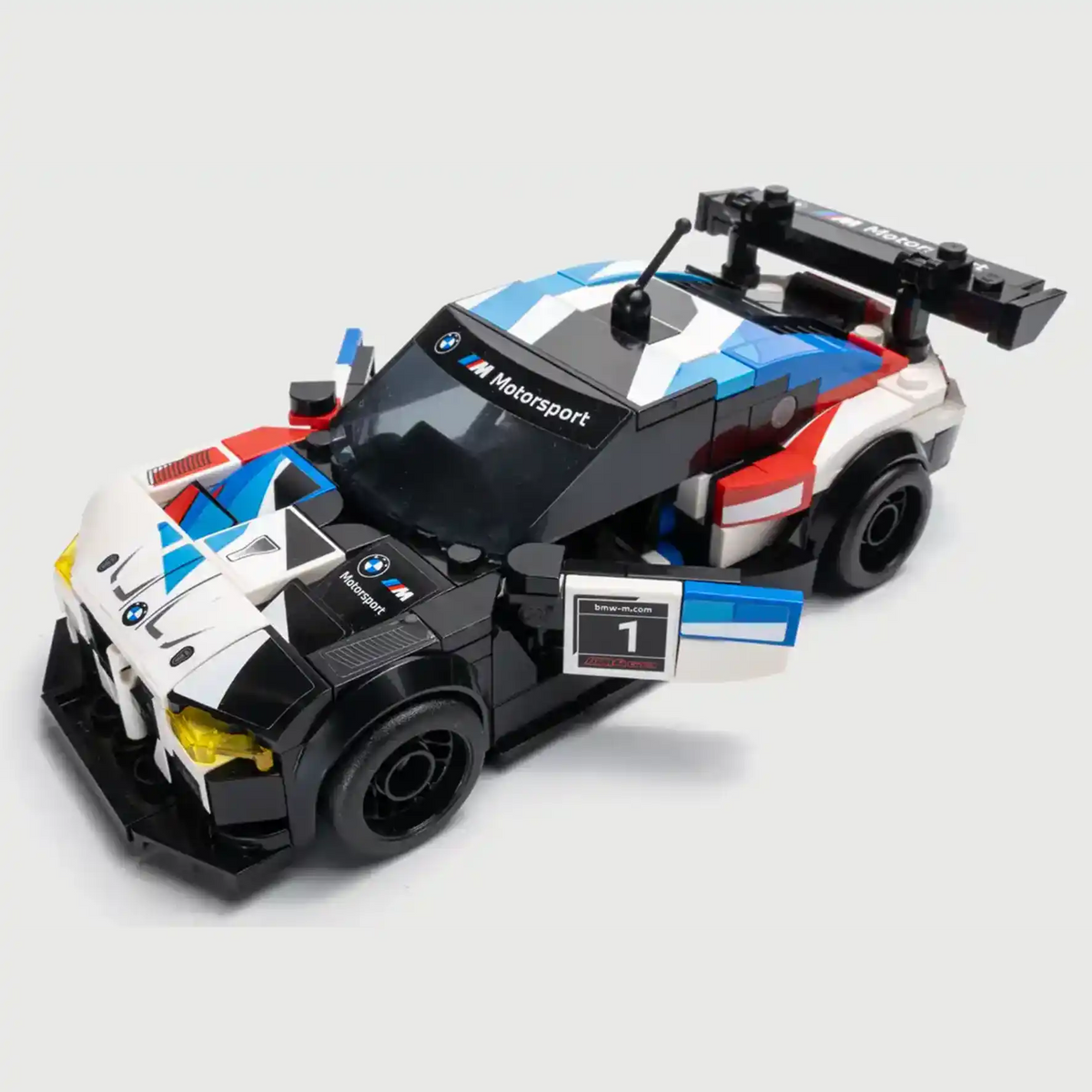 Puertas Lego BMW M4
