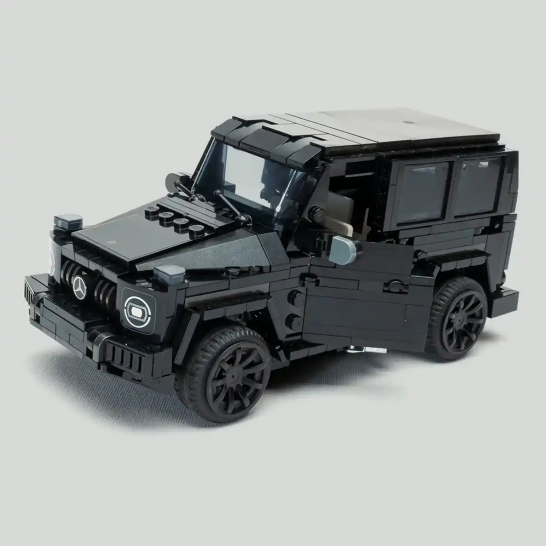 Puertas Mercedes G63