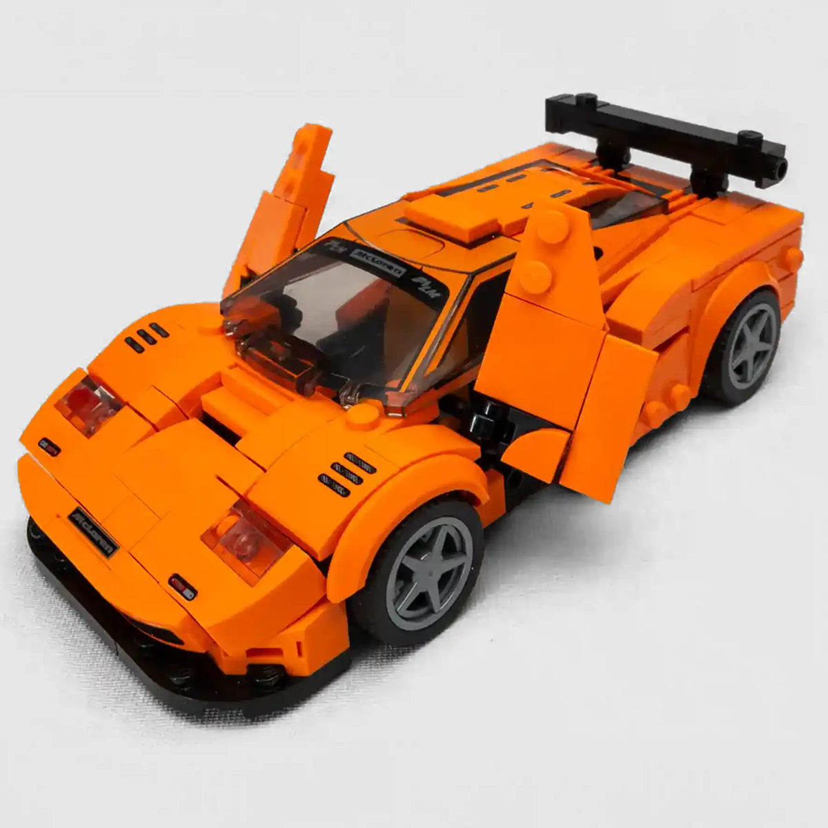 Puertas Lego McLaren F1 LM