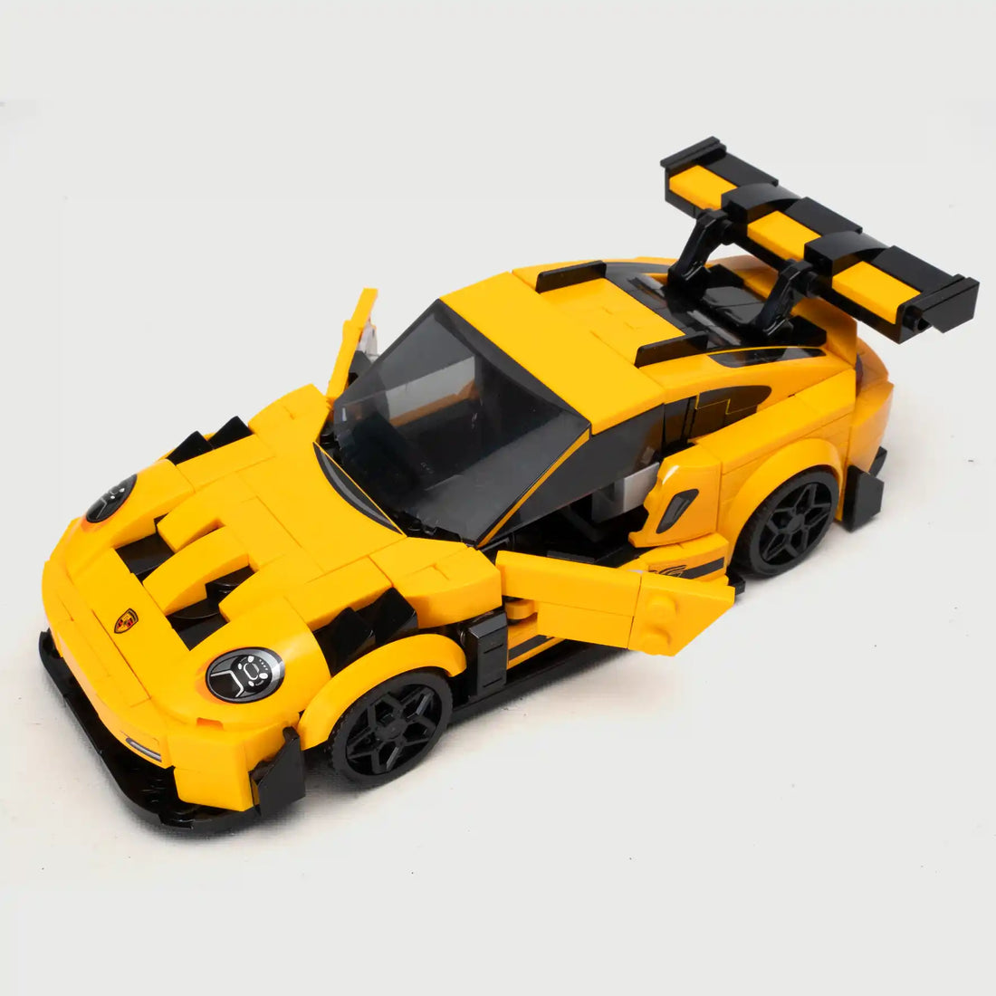 Puertas Lego Porsche 911 GT3