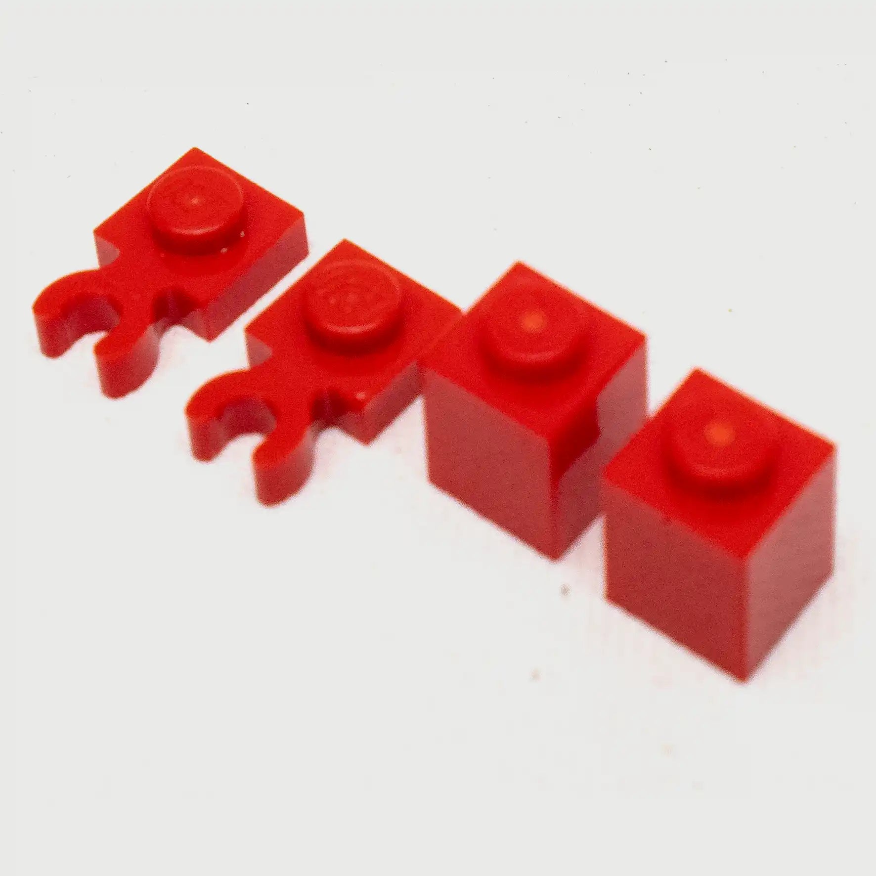 Kit piezas lego puertas Ferrari F40