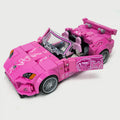 Kit piezas Lego puertas Honda S2000 Fast and Furious